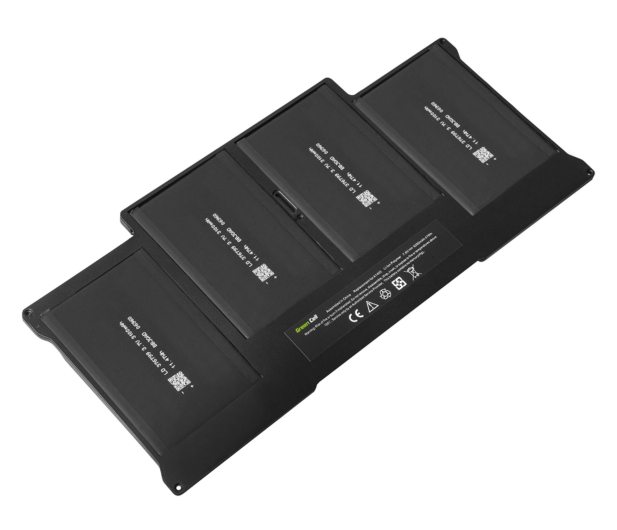 Green Cell A1496 A1405 A1377 do Apple - 1312596 - zdjęcie 2